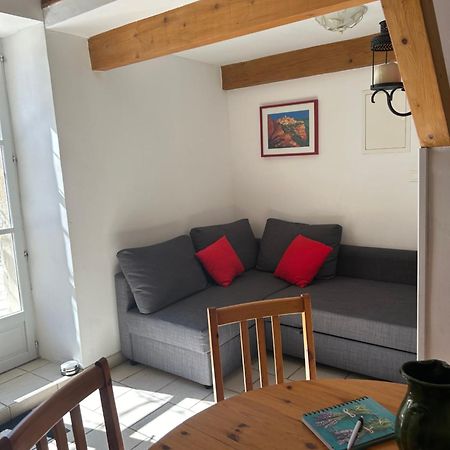 Apartamento La Forge - Gordes Exterior foto