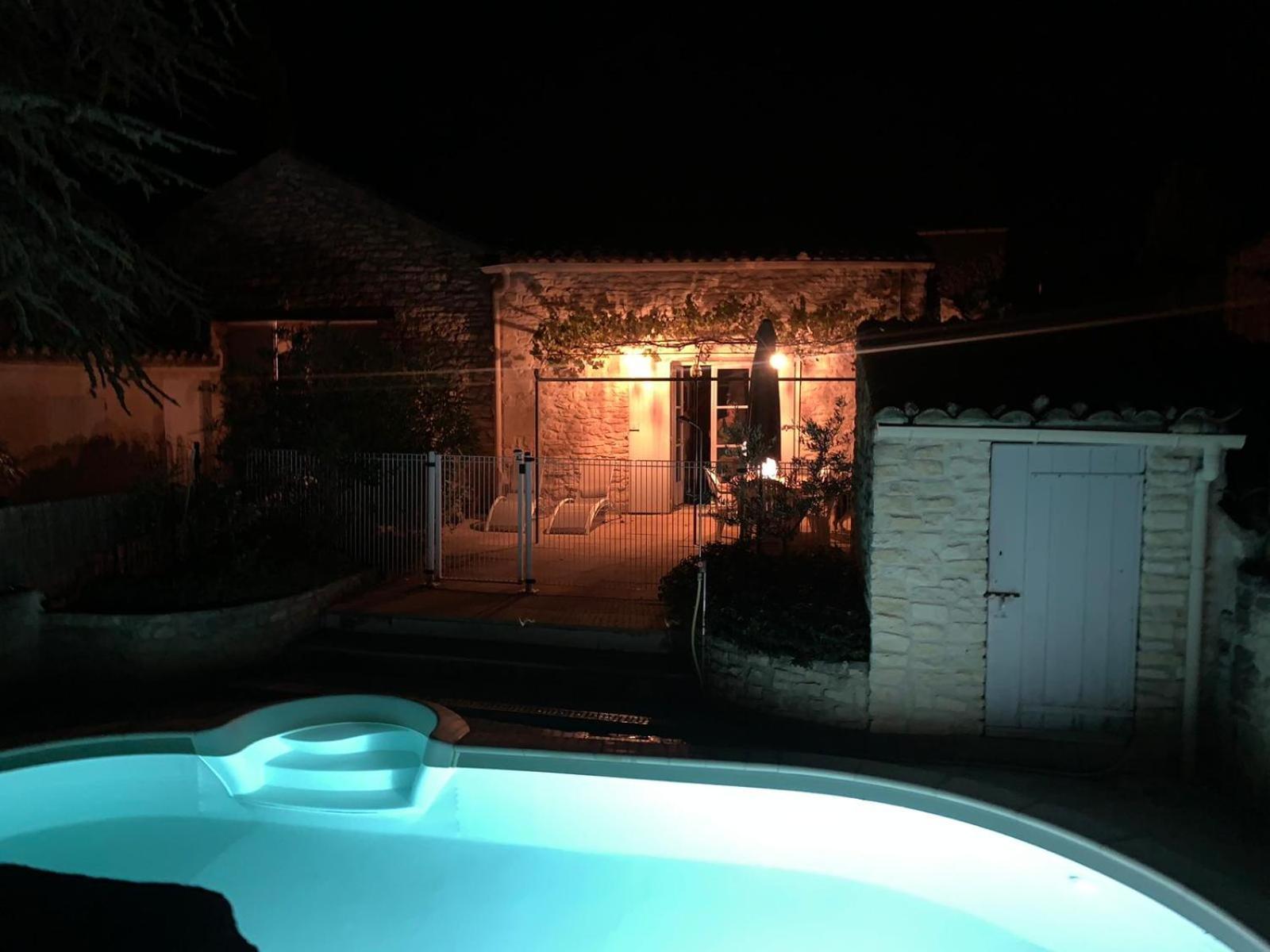 Apartamento La Forge - Gordes Exterior foto